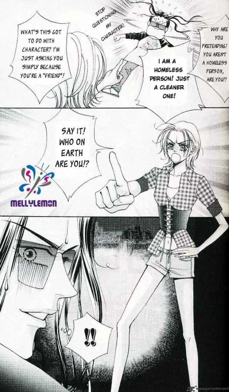 The One Chapter 7 page 7