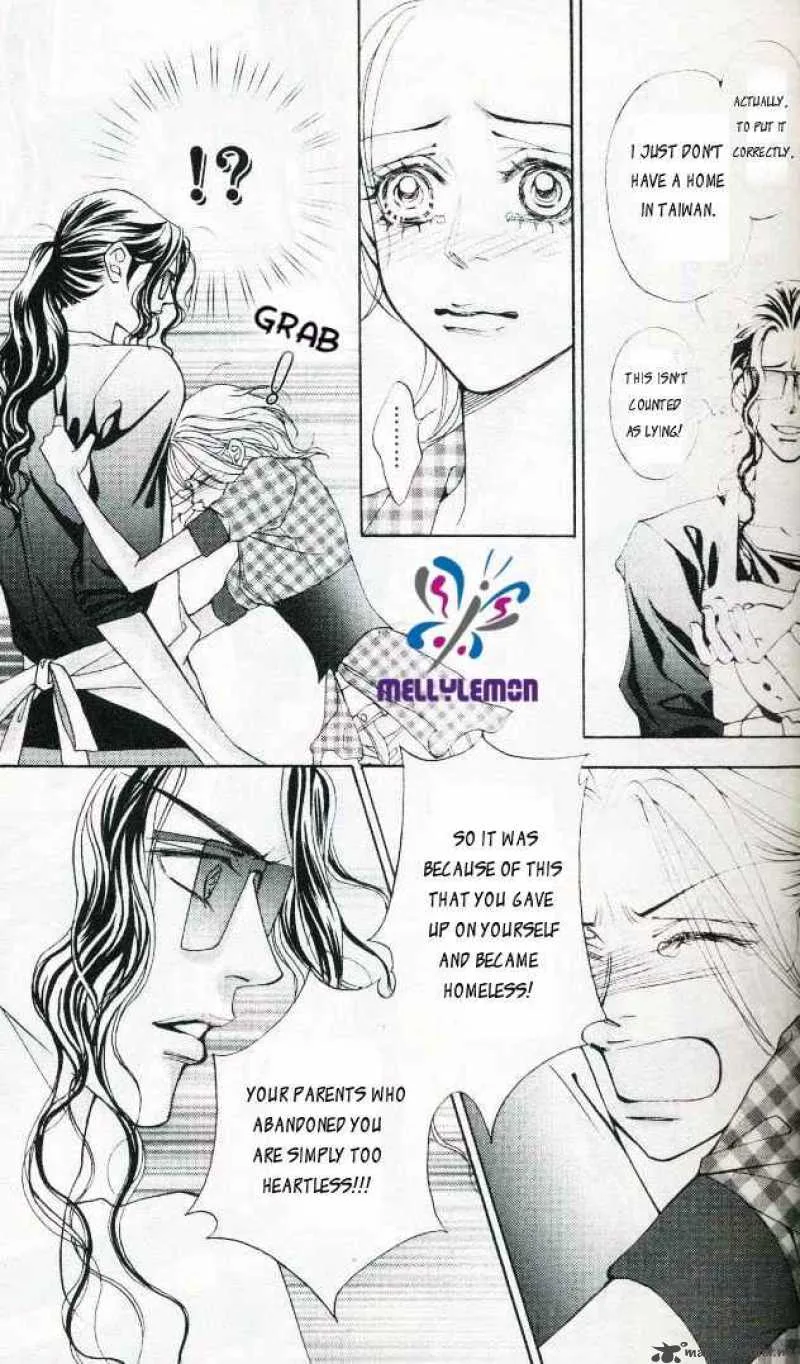 The One Chapter 7 page 11
