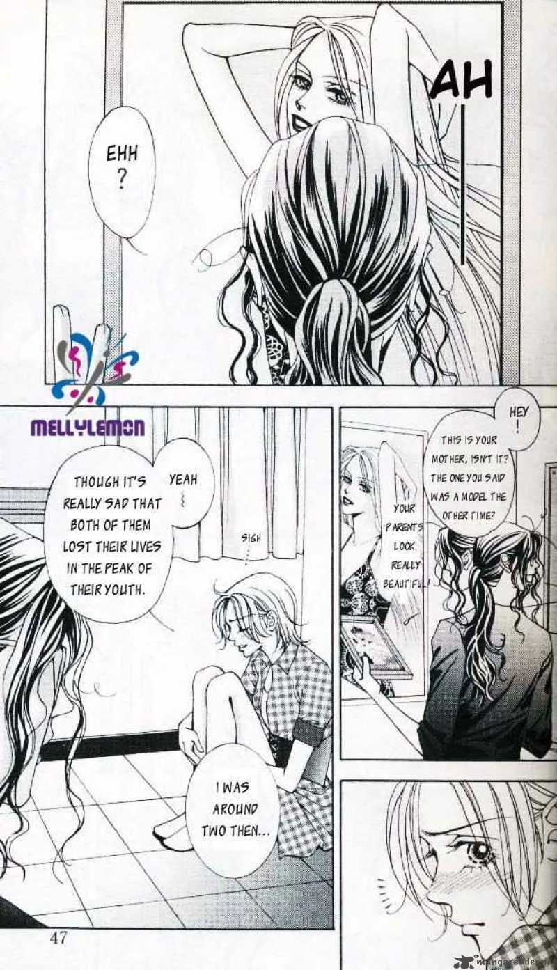 The One Chapter 7 page 15