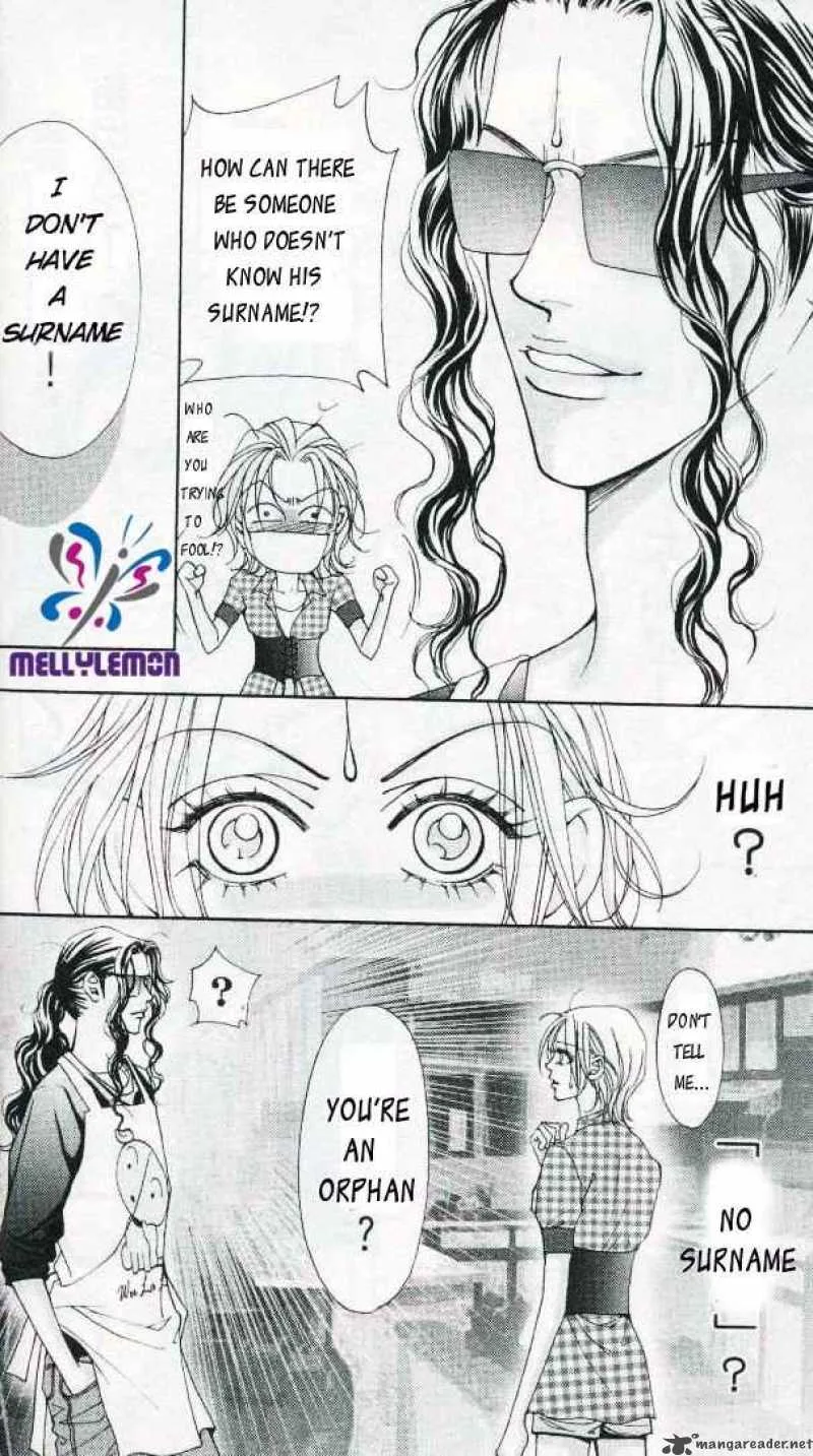 The One Chapter 7 page 10