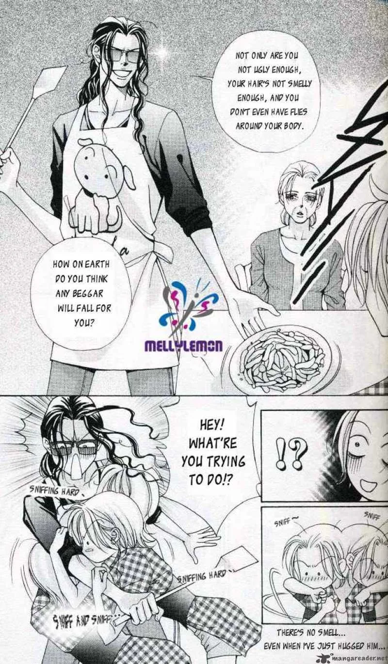 The One Chapter 7 page 5