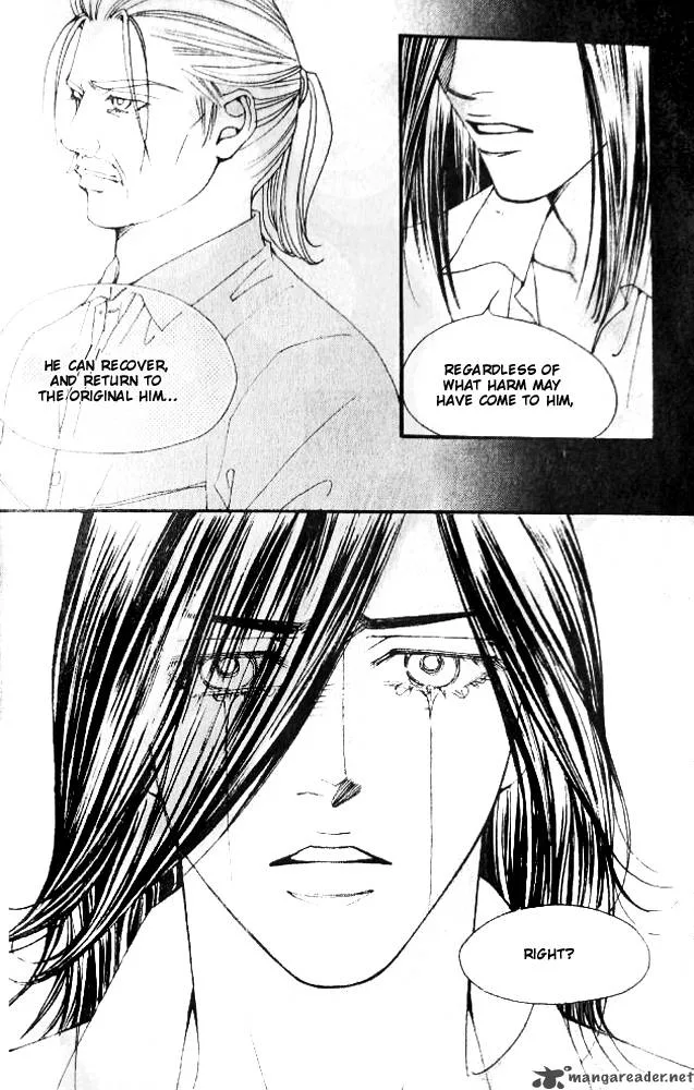 The One Chapter 70 page 5