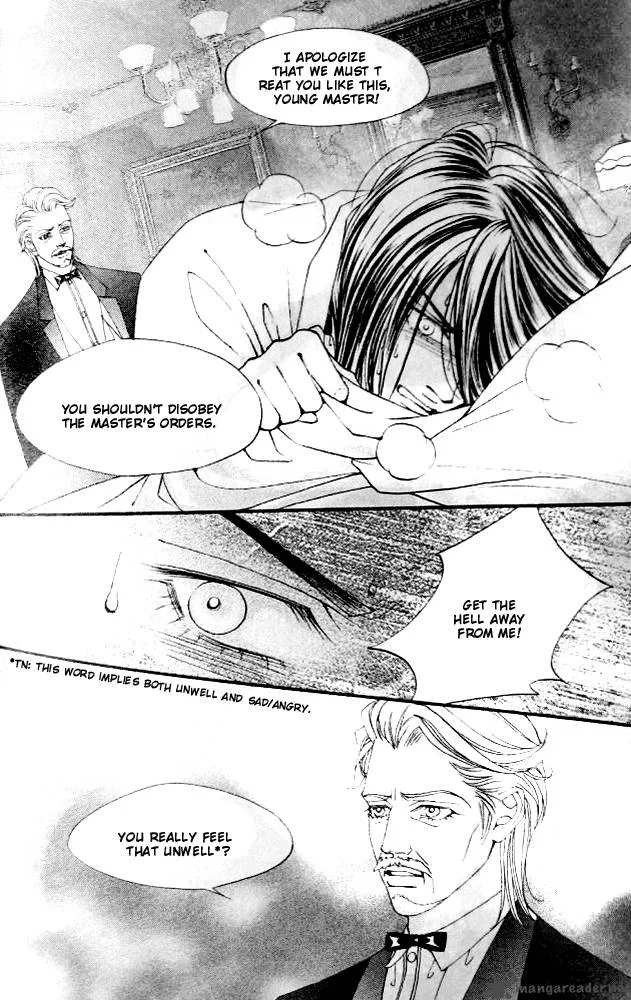 The One Chapter 70 page 9
