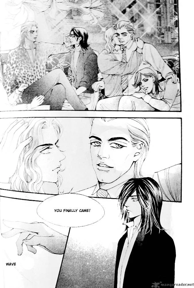 The One Chapter 70 page 21