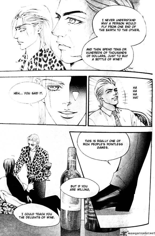 The One Chapter 70 page 24