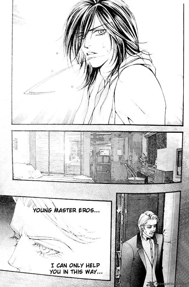 The One Chapter 70 page 18