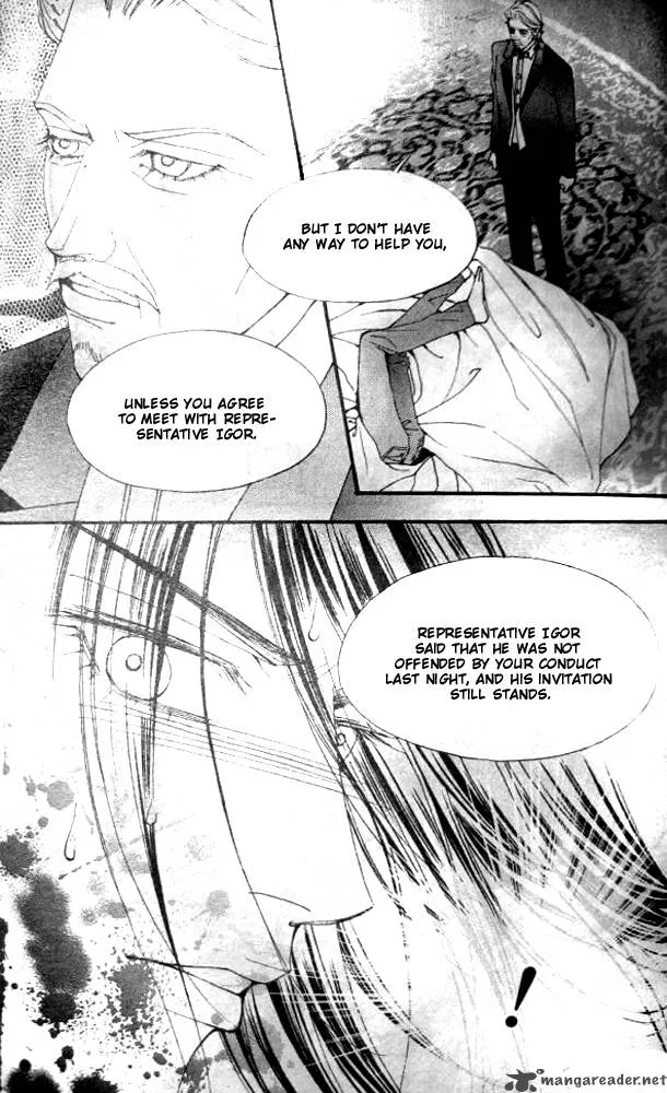The One Chapter 70 page 10