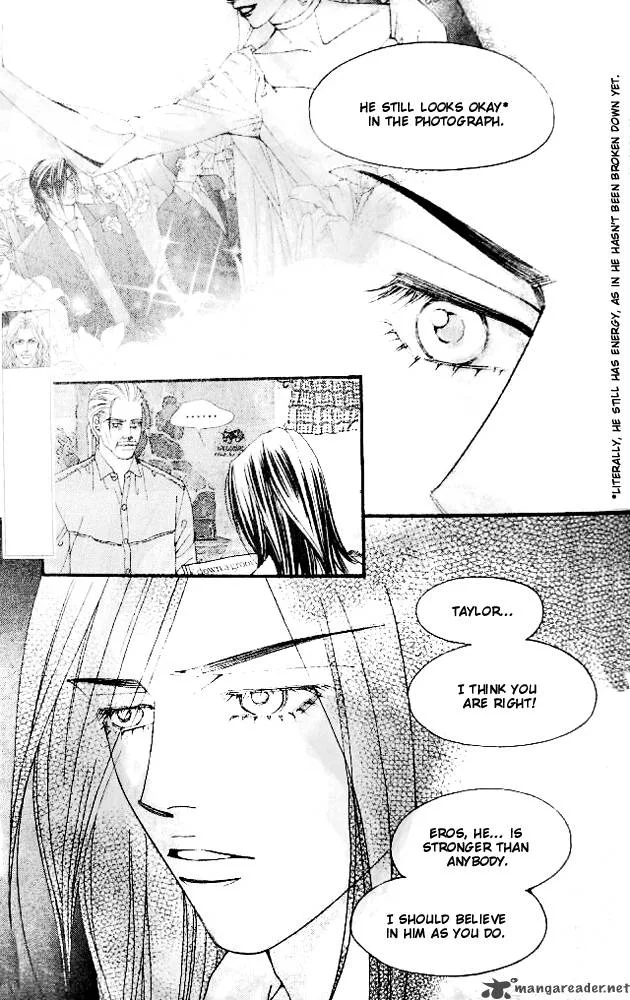 The One Chapter 70 page 4