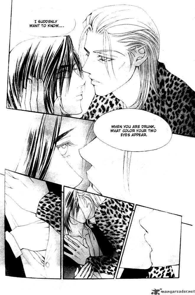 The One Chapter 70 page 26