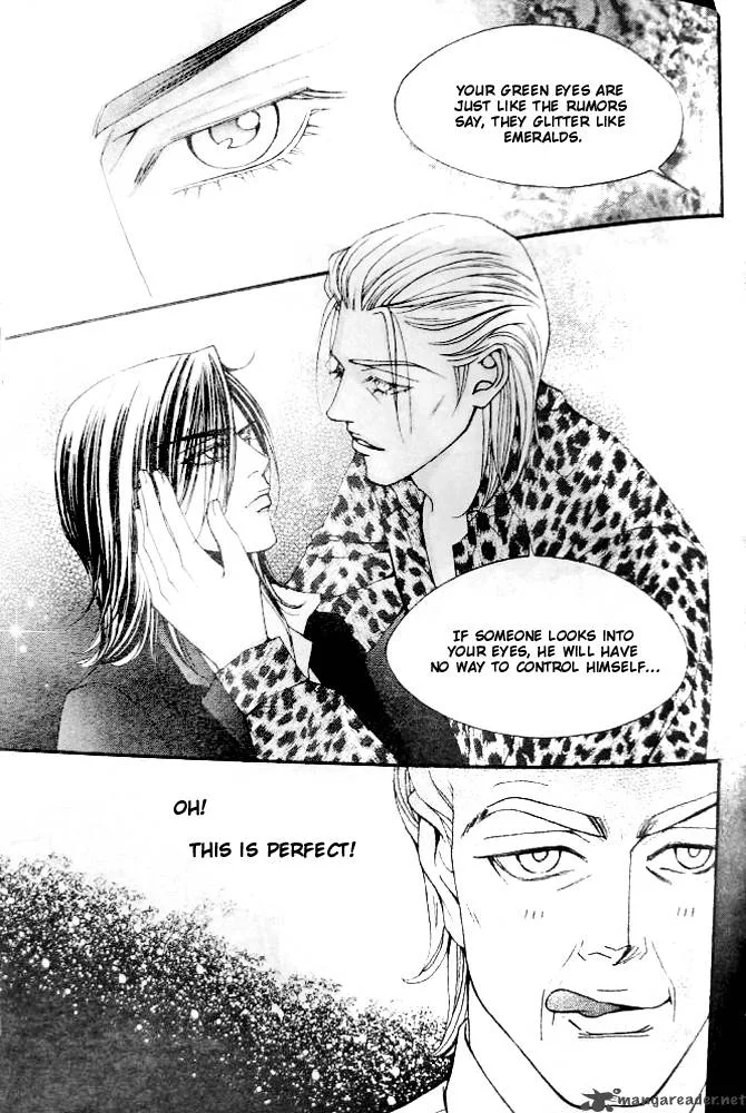 The One Chapter 70 page 25