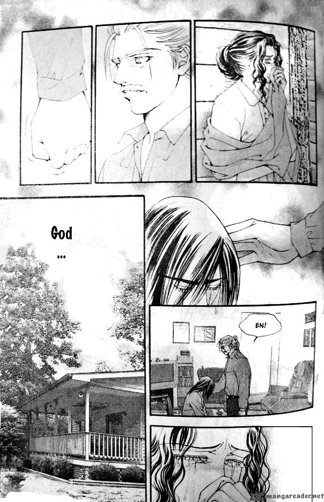 The One Chapter 70 page 6