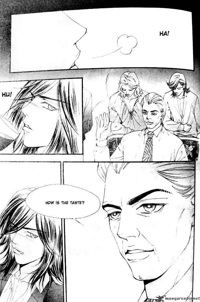 The One Chapter 70 page 22