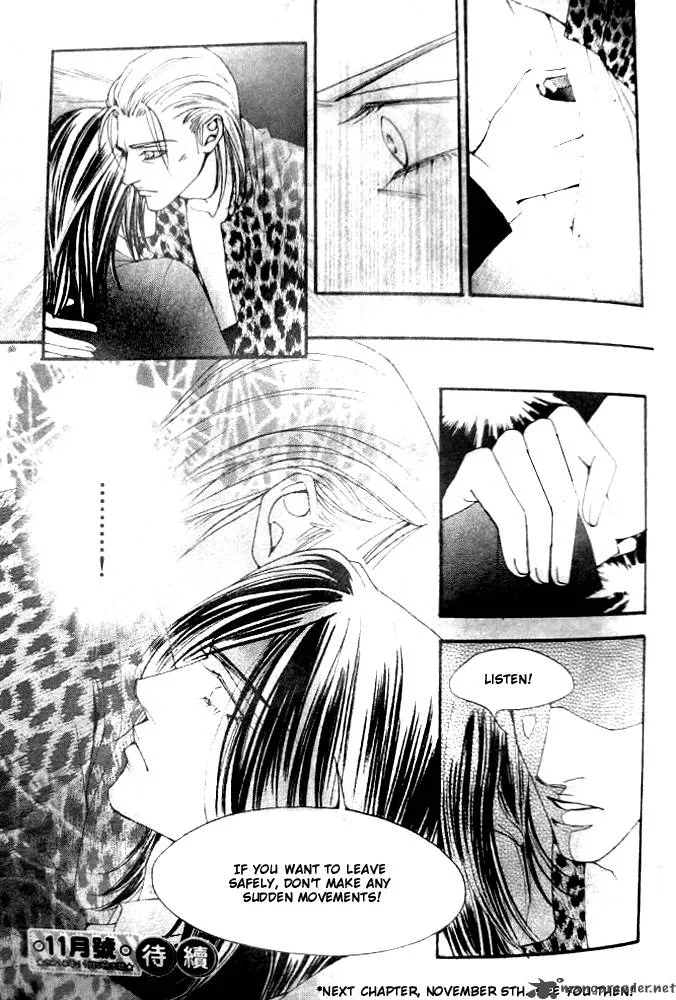 The One Chapter 70 page 27