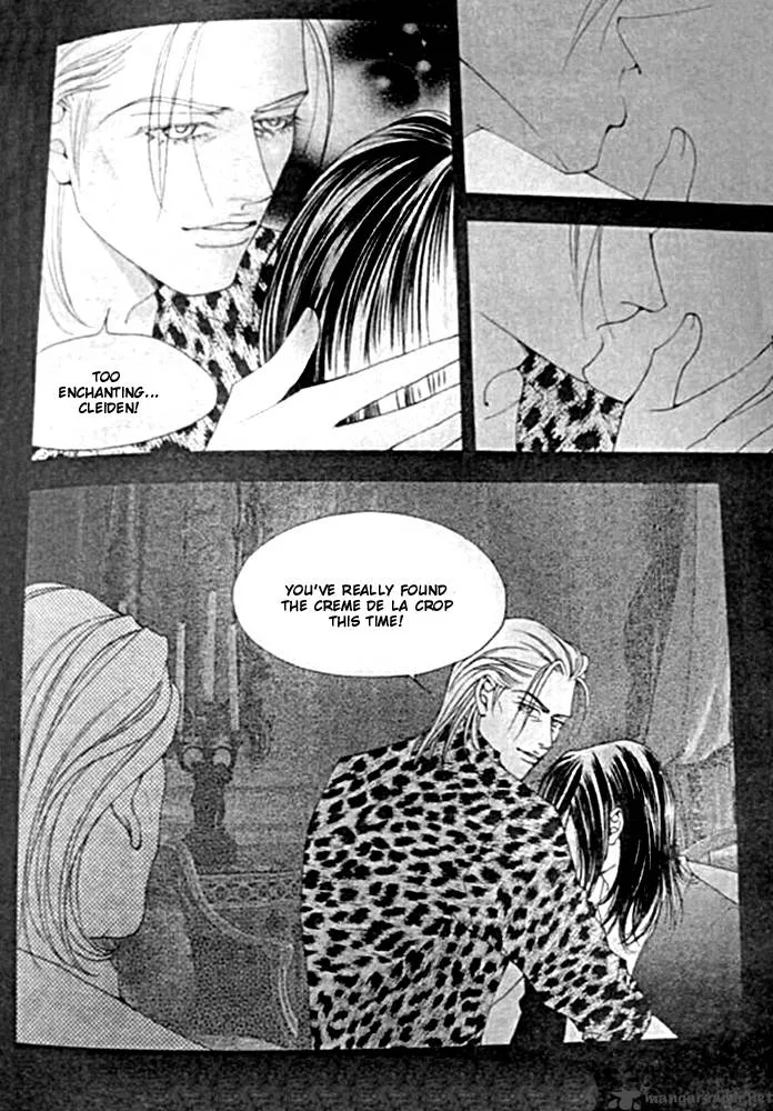 The One Chapter 71 page 3