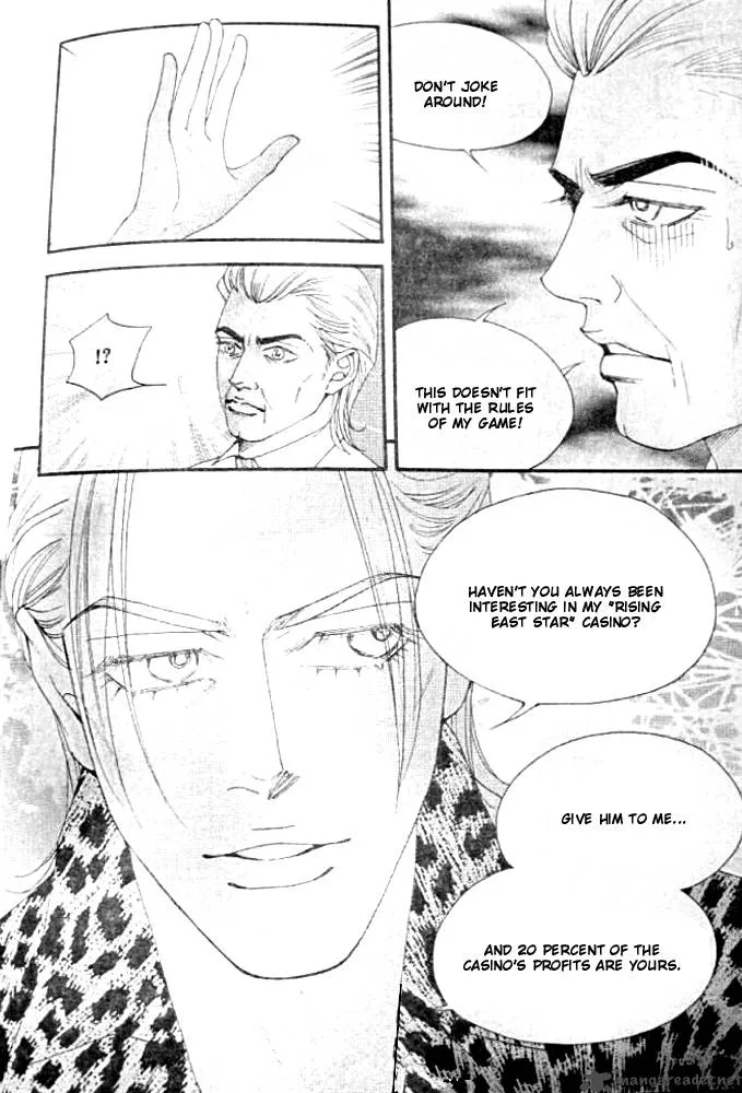 The One Chapter 71 page 5