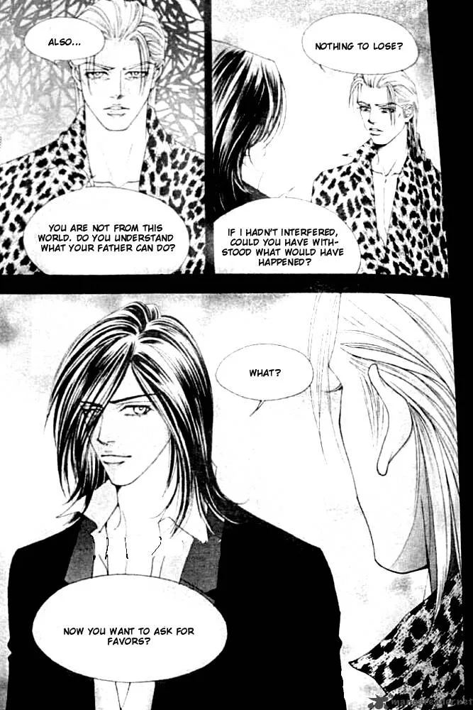 The One Chapter 71 page 12