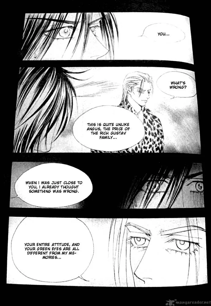 The One Chapter 71 page 8