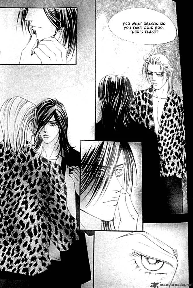 The One Chapter 71 page 10