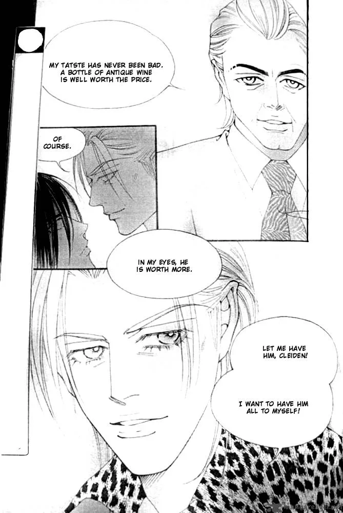 The One Chapter 71 page 4