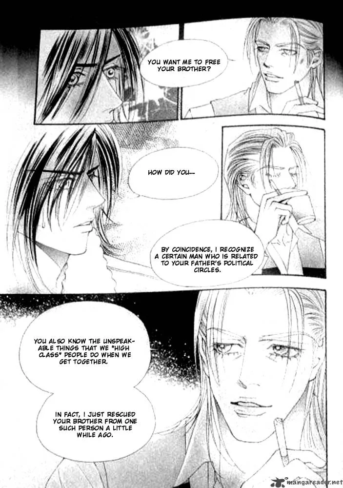 The One Chapter 72 page 13