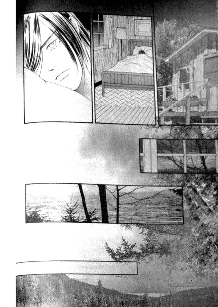 The One Chapter 72 page 6