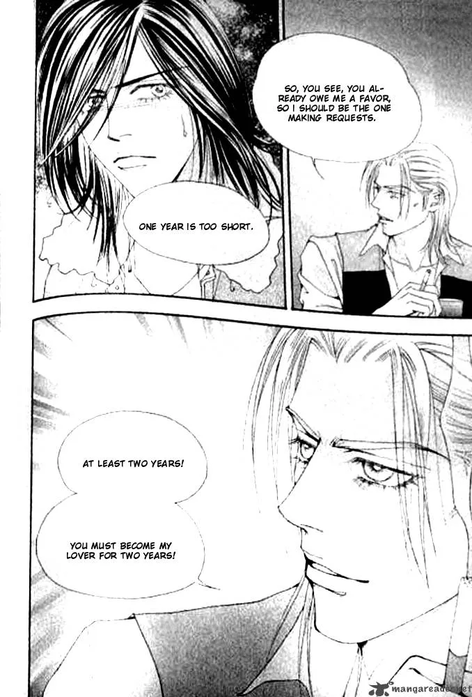The One Chapter 72 page 14