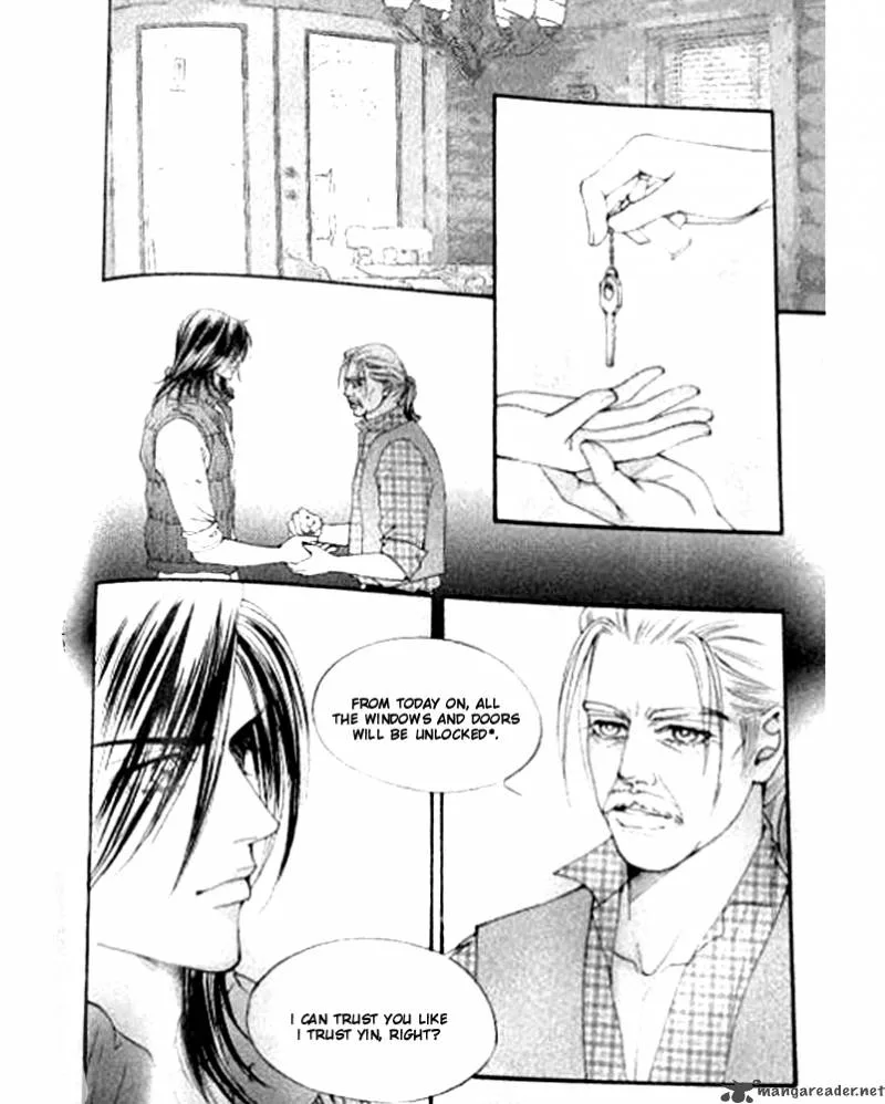 The One Chapter 72 page 4
