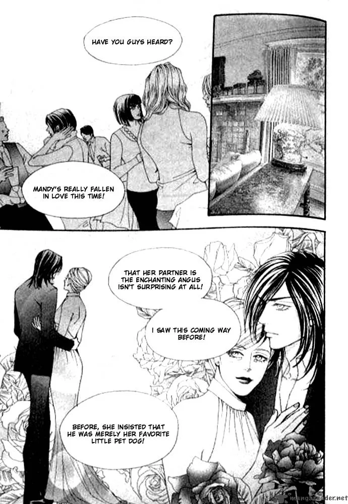 The One Chapter 72 page 23
