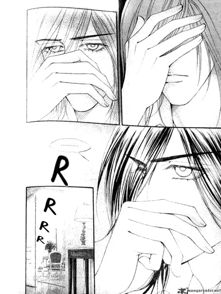 The One Chapter 72 page 8
