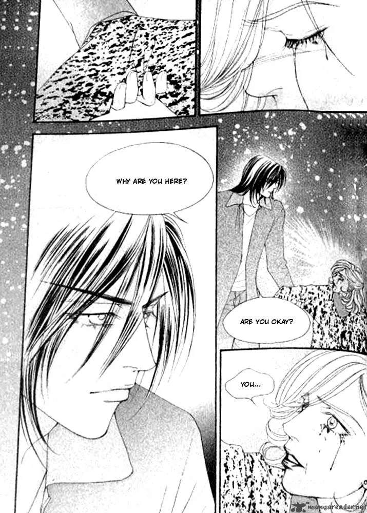 The One Chapter 72 page 19