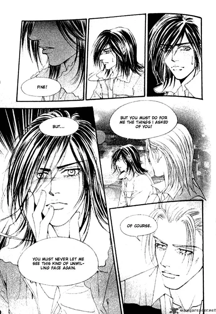 The One Chapter 72 page 15
