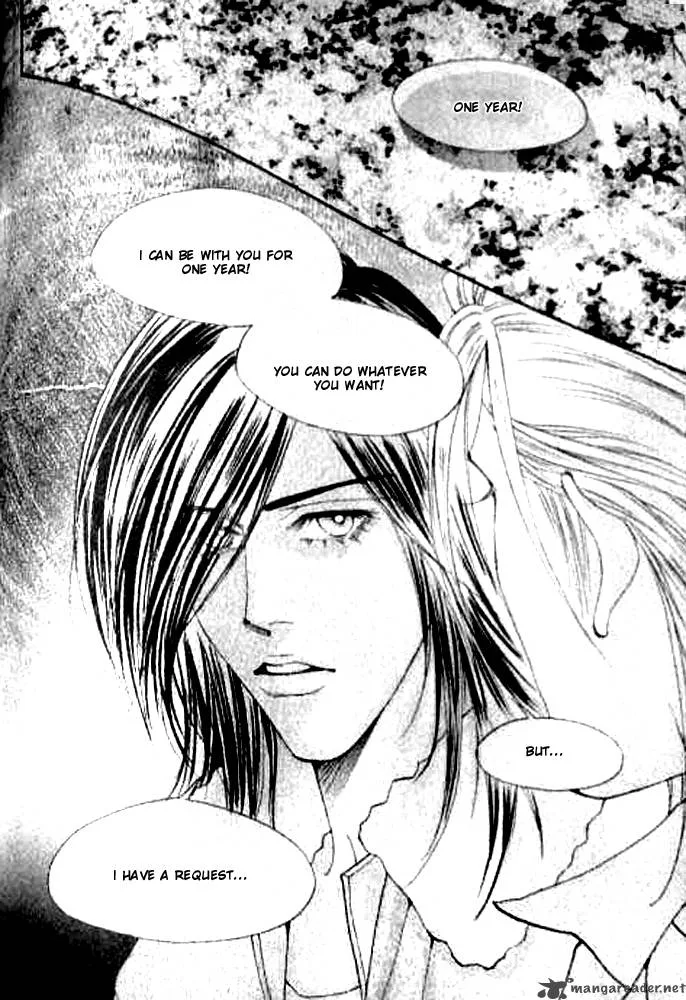 The One Chapter 72 page 12