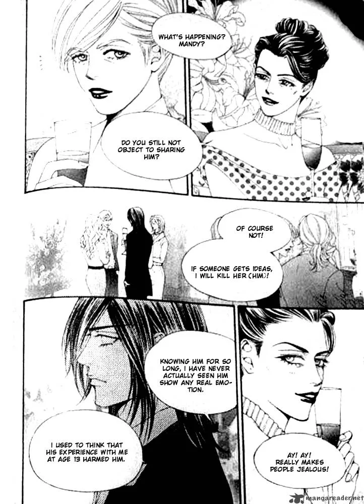 The One Chapter 72 page 24