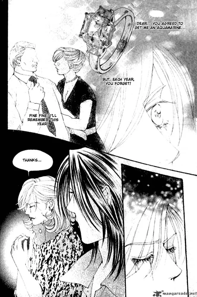 The One Chapter 72 page 22