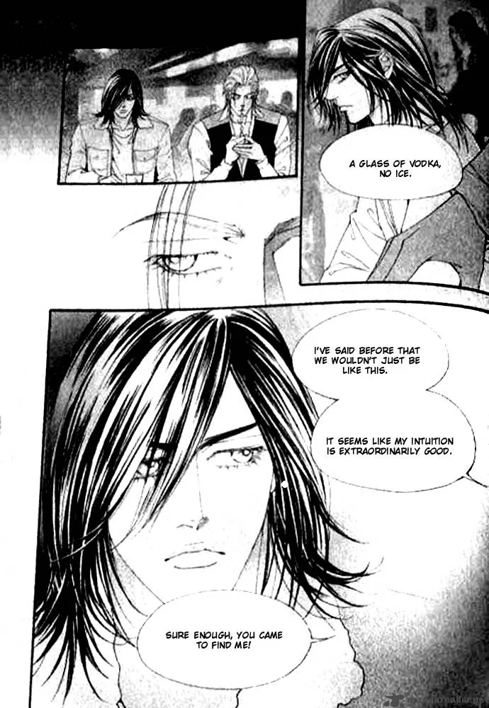 The One Chapter 72 page 11