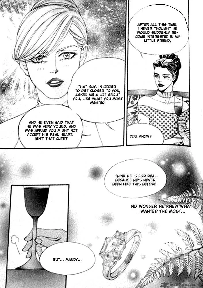 The One Chapter 72 page 25