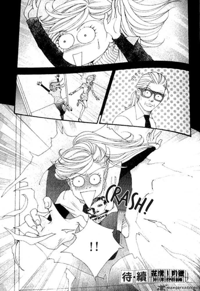 The One Chapter 72 page 33