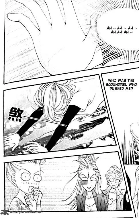The One Chapter 73 page 3