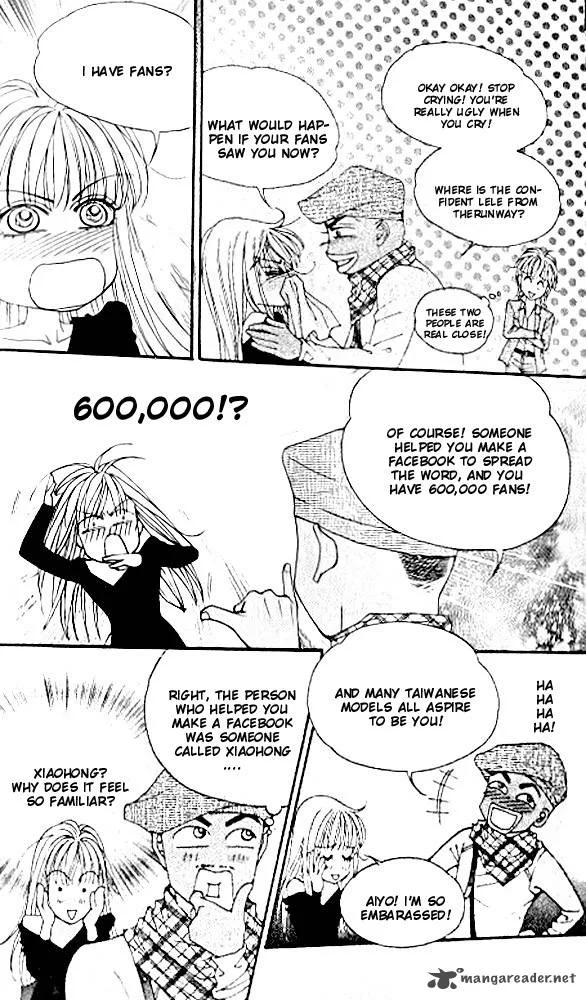 The One Chapter 73 page 23