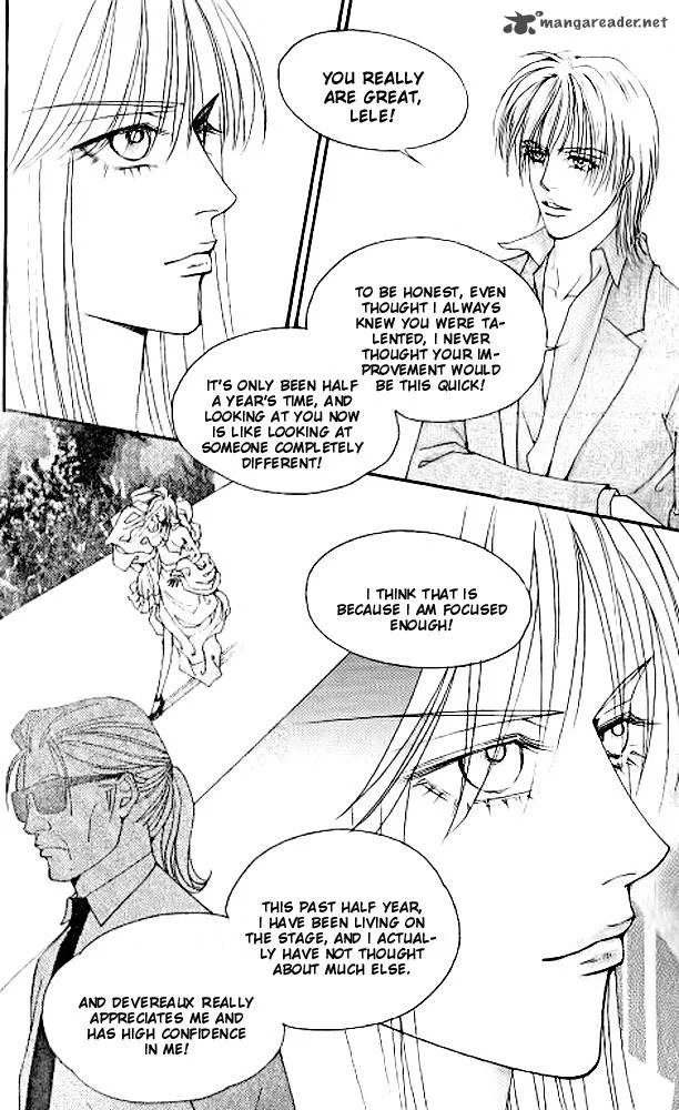 The One Chapter 73 page 17