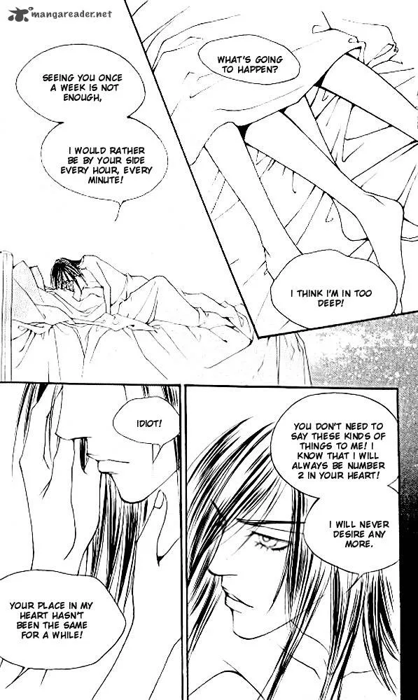 The One Chapter 73 page 29