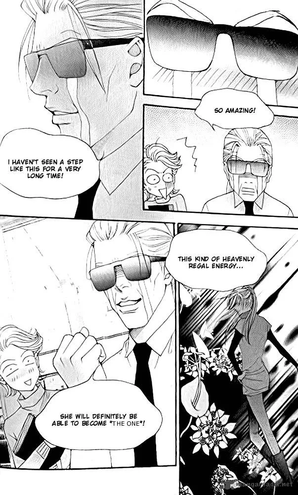 The One Chapter 73 page 9