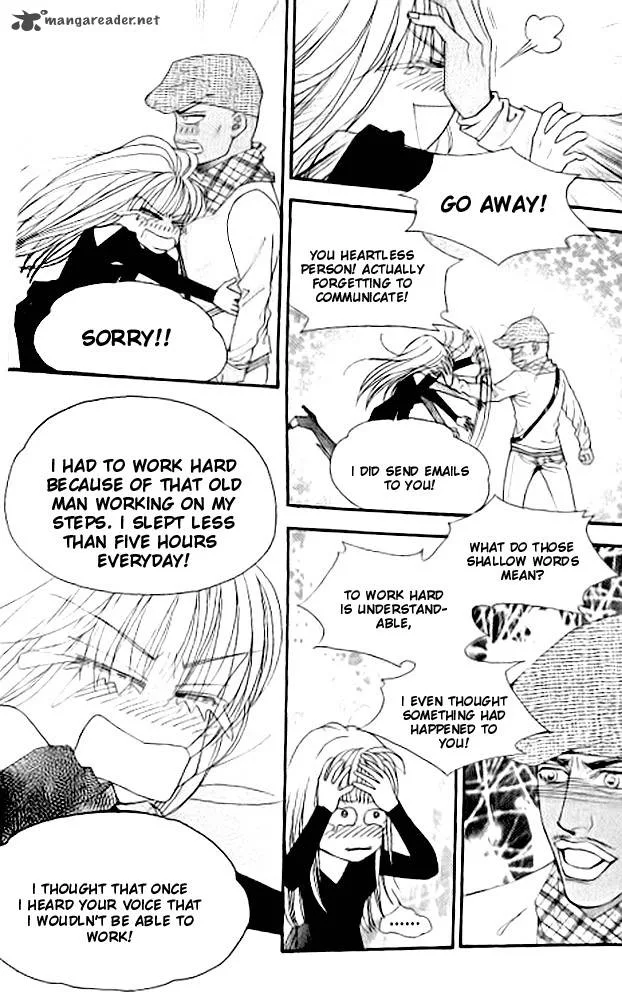 The One Chapter 73 page 21