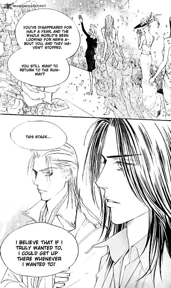 The One Chapter 73 page 25
