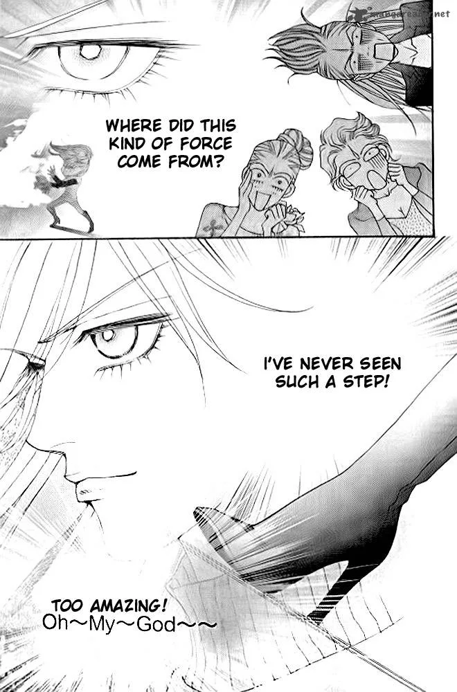 The One Chapter 73 page 8