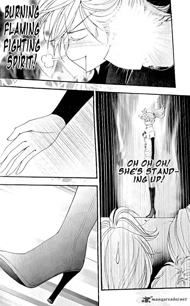 The One Chapter 73 page 5