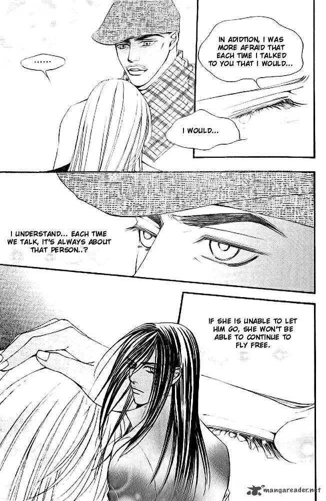 The One Chapter 73 page 22