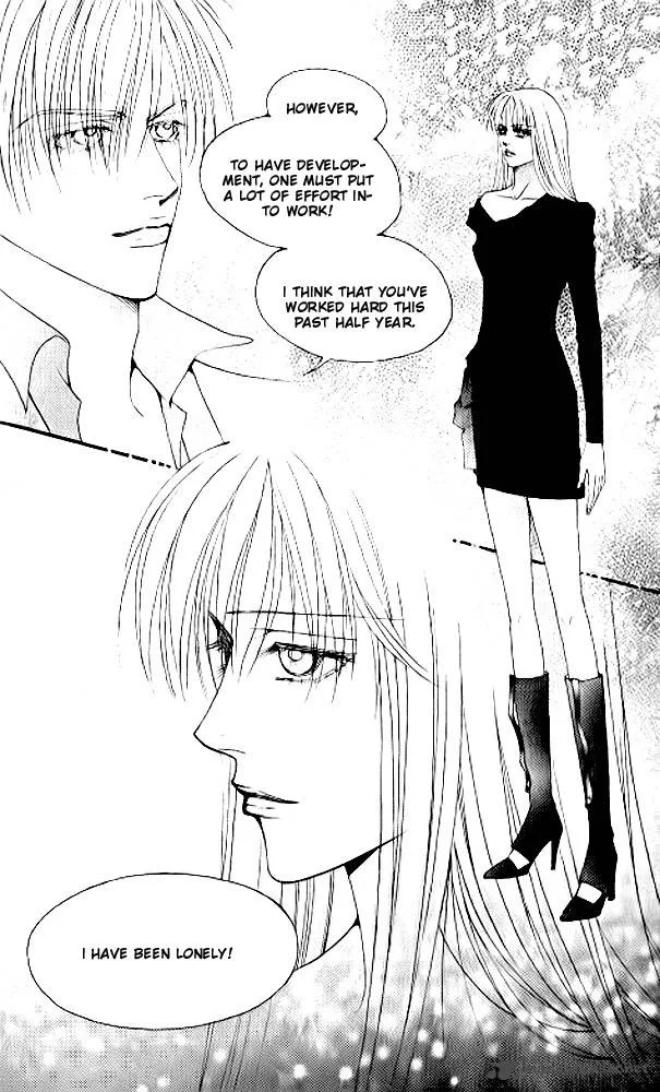 The One Chapter 73 page 19