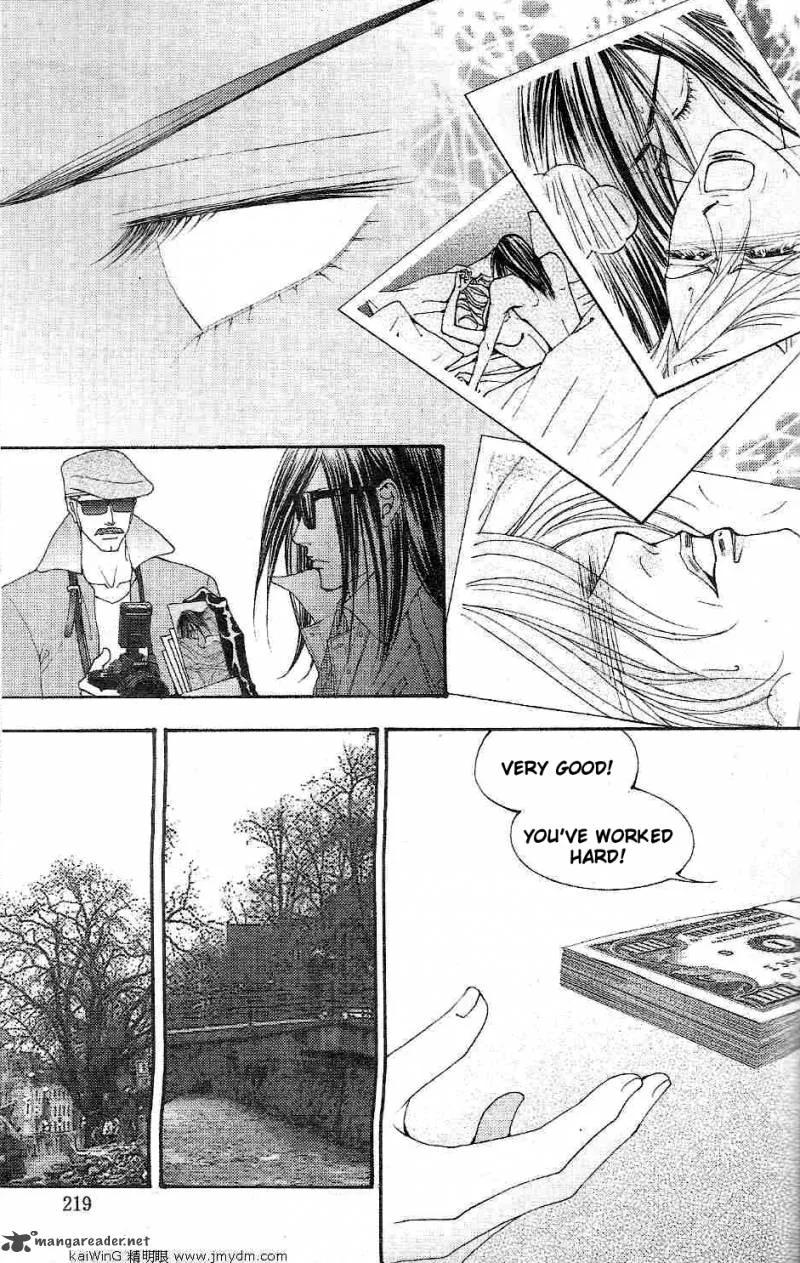 The One Chapter 74 page 4