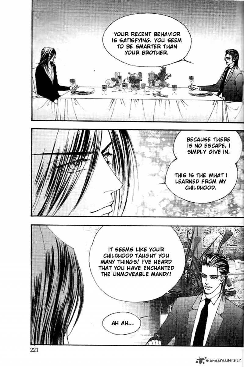 The One Chapter 74 page 6
